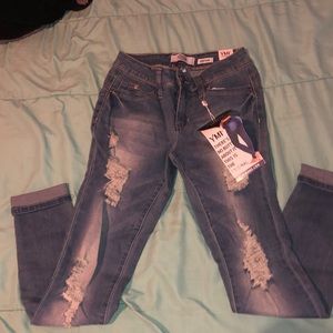 Ymi jeans